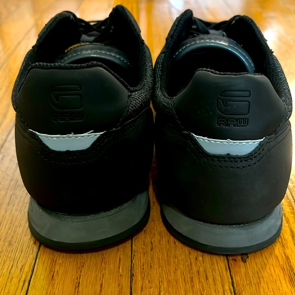 G-STAR SNEAKERS - Picture 4 of 7